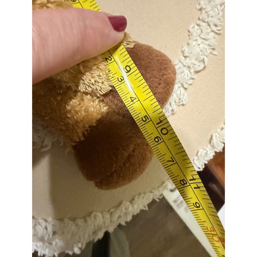 Douglas Cuddle‎ Toy horse plush toy. - Picture 6 of 6